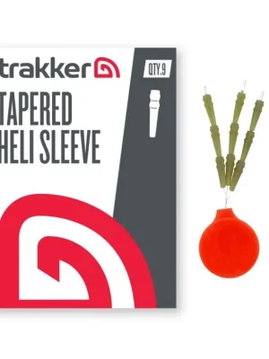 Ihned K Objednání Trakker Stoper Tapered Heli Sleeve 9ks