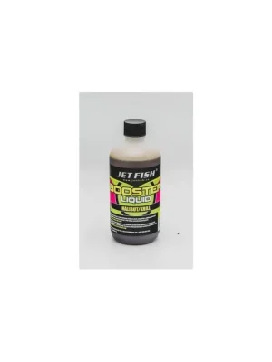 Vrácení Zdarma Jet Fish Booster Liquid - HALIBUT/KRILL - 500ml