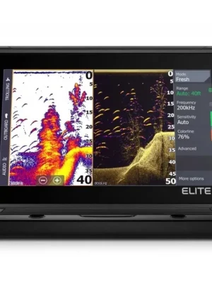 Časově Omezené ELITE FS 9 SE SONDOU ACTIVE IMAGING