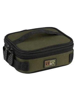 Vysoce Kvalitní FOX R-SERIES COMPACT RIGID LEAD & BITS BAG