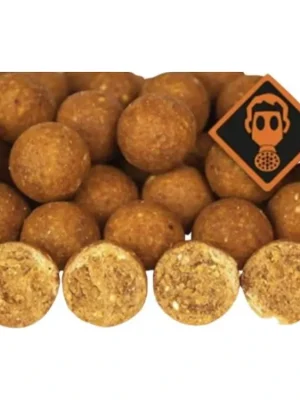 Imperial Baits Carptrack Boilie - Mega/Krill - 20mm Ověřený