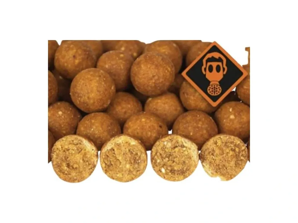 Imperial Baits Carptrack Boilie - Mega/Krill - 20mm Ověřený