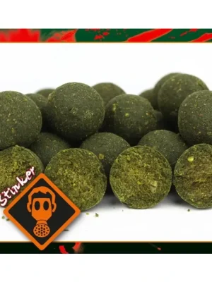 Imperial Baits Carptrack Boilie - Monster's Paradise - 24mm Levný