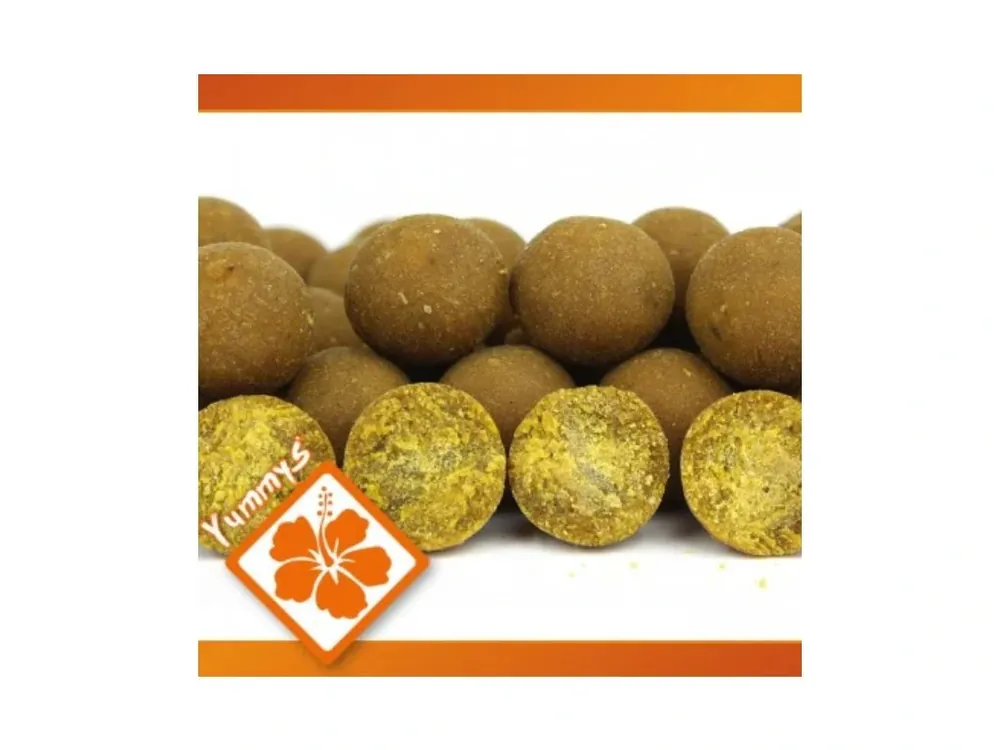 Imperial Baits Carptrack Boilie - Osmotic Oriental Spice - 24mm Nejlepší Volba