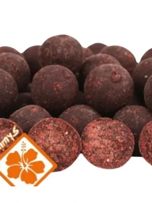 Originální Imperial Baits Carptrack Boilie - Elite Strawberry - 30mm