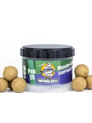 Omezená Nabídka Imperial Baits Carptrack Flying - Monster/Liver - 16mm/65g