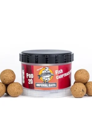 Imperial Baits Carptrack Flying - Big Fish - 16mm/65g Ověřený