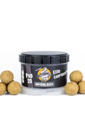 Horká Nabídka Imperial Baits Carptrack Flying - Elite - 16mm/65g