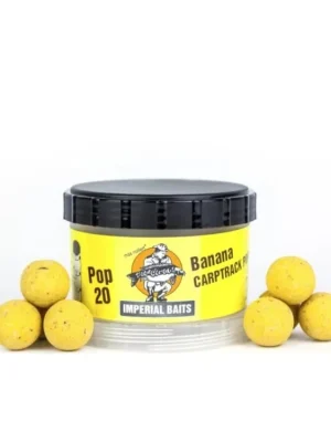 Oblíbený Imperial Baits Carptrack Flying - Banana - 20mm/65g