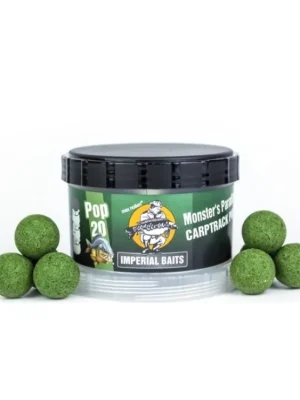 Nejlepší Cena Imperial Baits Carptrack Flying - Monster's Paradise - 24mm/65g
