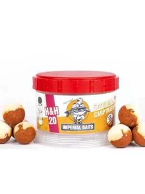 Oblíbený Imperial Baits Half'n Half - Scopana Love - 20mm /75g