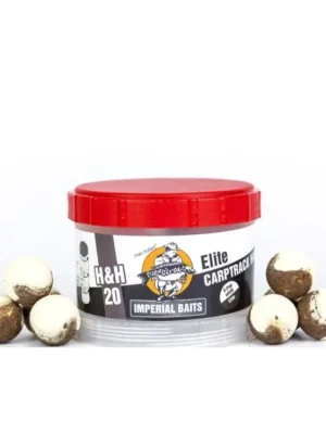 Sezónní Sleva Imperial Baits Half'n Half - Elite - 20mm/75g