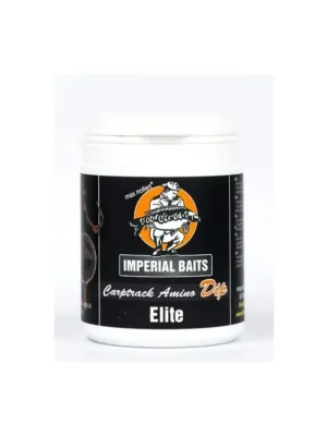 Objednat Nyní Imperial Baits Carptrack Amino Dip - Elite - 150ml