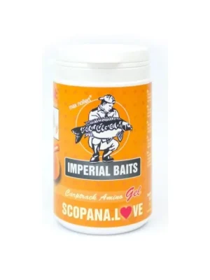 Imperial Baits Carptrack Amino Gel Monster - Scopana Love - 100g Cenově Výhodný