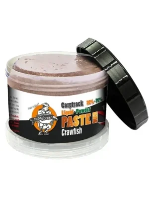 Pouze Dnes Imperial Baits Carptrack Liquid - Powder Paste MK2 - Crawfish - 180g
