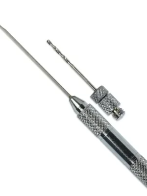 Časově Omezené GIANTS FISHING JEHLA A VRTÁČEK SS BAITTING HOOK DRILL (2 V 1)