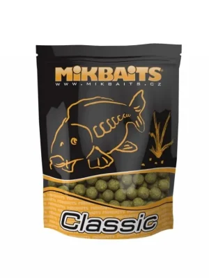 Značkový Mikbaits - X-Class boilie Monster Crab 24mm