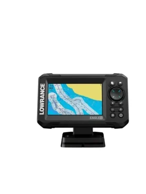 Nakupujte Hned EAGLE 5 se sondou 83/200 HDI