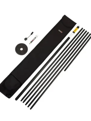 Cenový Hit Trakker Tyčová bójka - Marker Pole Kit 6,5m Multi Color