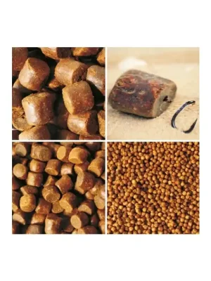 Pouze Dnes Imperial Baits Carptrack Aminopellets - 4mm
