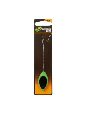 Aktuální Fox EDGES™ Easy Splice Needle