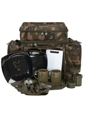 Vysoce Kvalitní Fox Camolite™ 2 Person Session Cooler/Food Bag