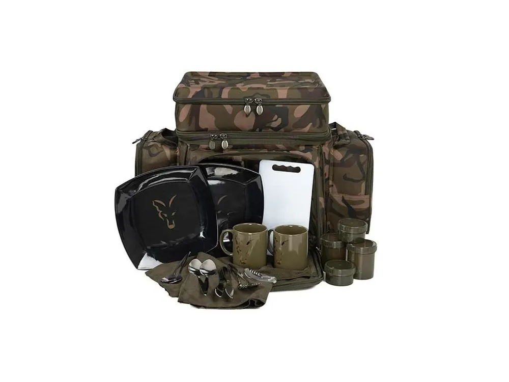 Vysoce Kvalitní Fox Camolite™ 2 Person Session Cooler/Food Bag
