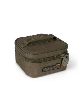 Výhodná Nabídka Fox Voyager® 6 Pot Hookbait Case