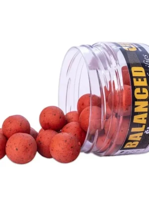 Nejprodávanější Carp Inferno Balanced Boilie Škorpion 24 mm 200 ml