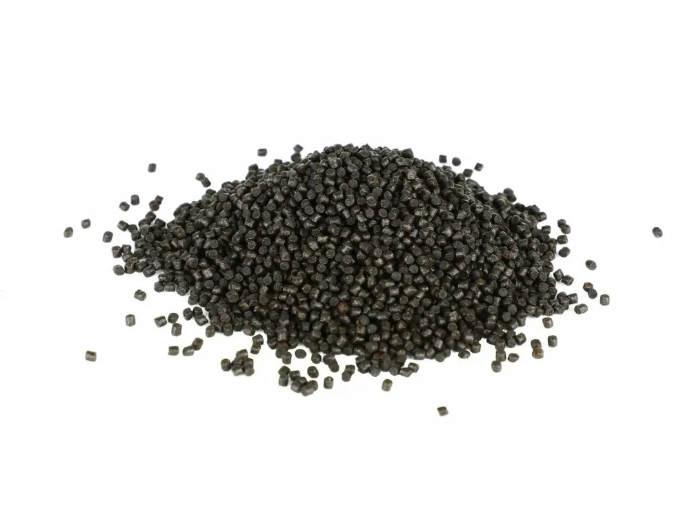 Rychlé Dodání Nikl Kapří mini peletky 1kg