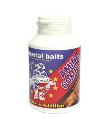 Imperial Baits Carptrack Amino Complex Liquid 300 ml Novinka