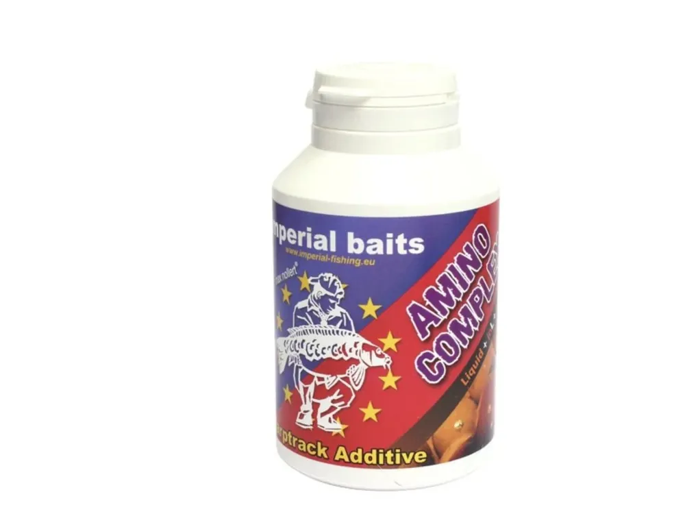 Imperial Baits Carptrack Amino Complex Liquid 300 ml Novinka