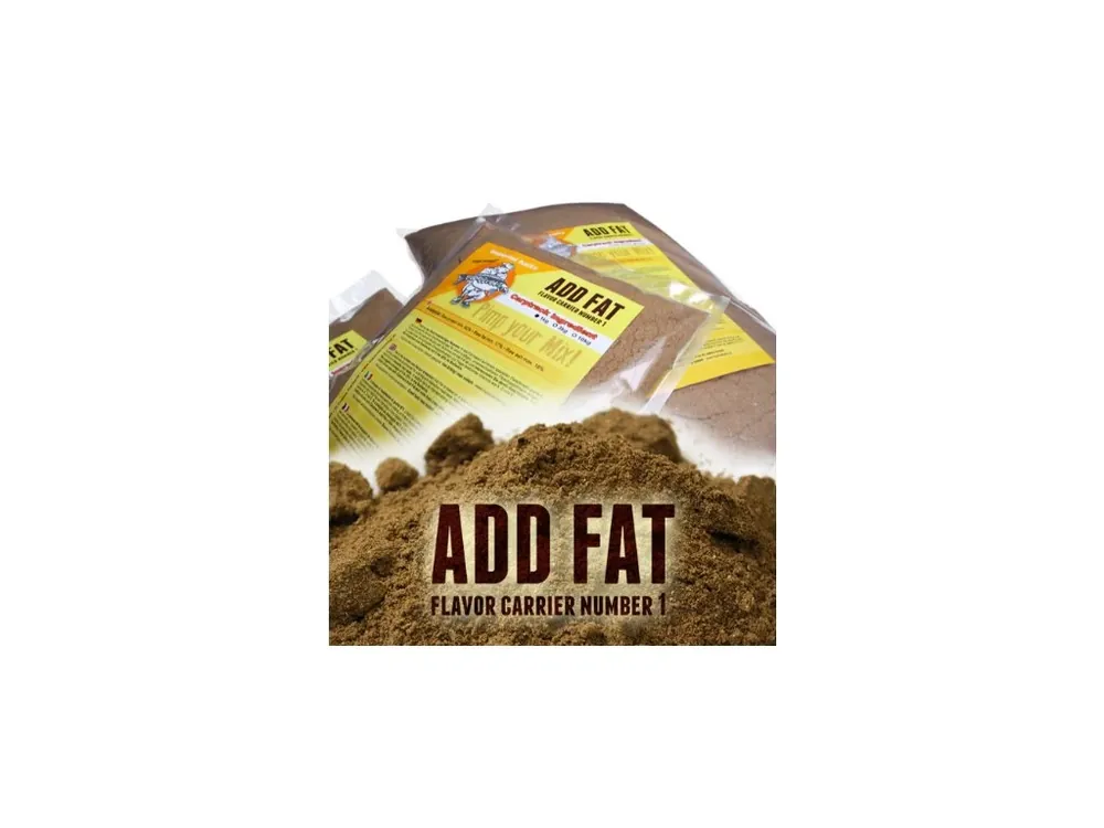 Novinka Imperial Baits Carptrack Add Fat