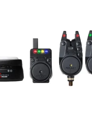 Prologic Sada Signalizátorů C-Series Alarm 3+1 Časově Omezené