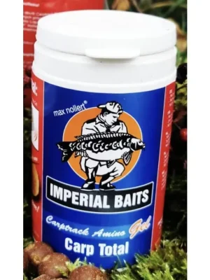 Imperial Baits Carptrack Amino Gel Carp Total - 100g Vysoce Kvalitní