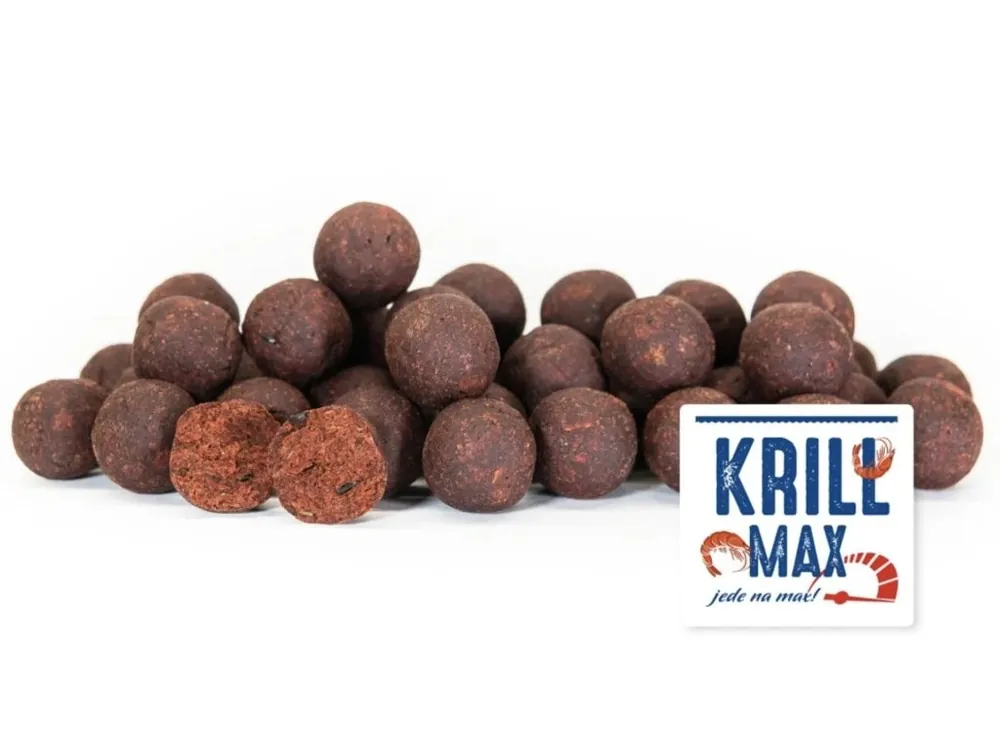 Rychlé Dodání Chytil Krill Max 24 mm