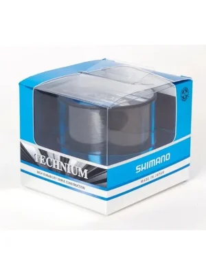 Zlevněný Shimano Technium 790m 0.355mm 11.5kg Grey