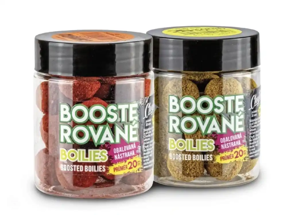 Akční Cena Chytil Krill Max boosterované boilies 20 mm