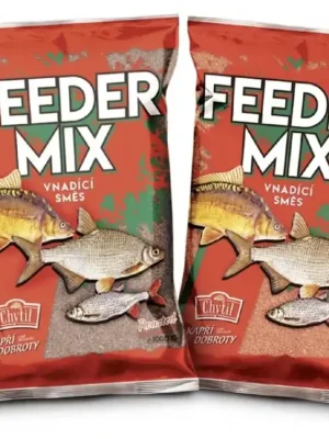 Chytil Feeder Mix River 1kg Sezónní Sleva