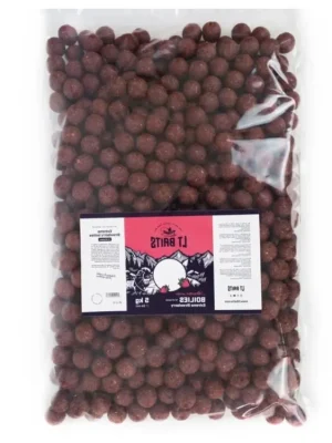 Ihned K Objednání LT Baits Extreme Strawberry 20 mm 5 kg