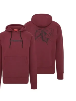 Cenová Bomba Trakker Mikina Ripple Hoody