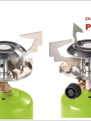 Rybářský vařič Focus na propichovací kartuš 0,5kg Levný