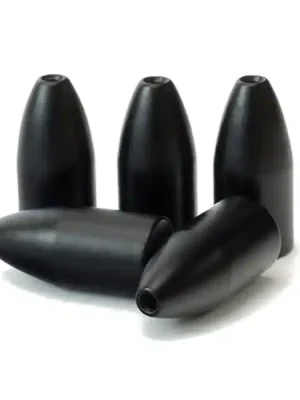 FC Bullet flying back leads - zadní olovo 10g, 5ks Speciální Cena