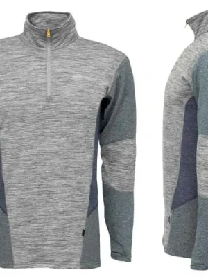 Termo rolák Geoff Anderson WizWool 210 Velikost: XXL Vysoce Kvalitní