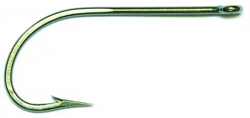 34007-SS-8, Sea Strong Stainless. Steel, 10ks, Mustad vel. 8, barva stainless steel, 10ks Koupit Online