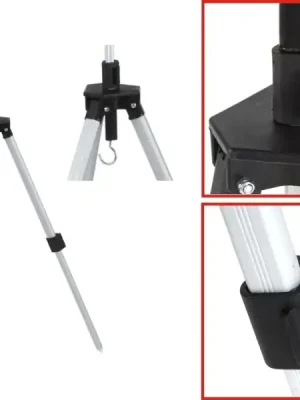 Tripod teleskopický - trojnožka Koupit Online