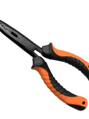 Kleště Delphin MULTI 18cm Autentický