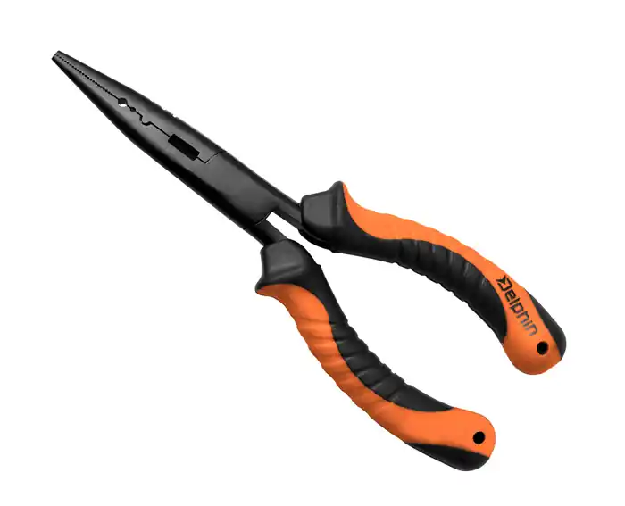 Kleště Delphin MULTI 18cm Autentický