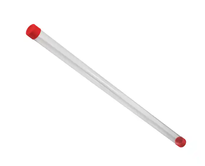 Novinka Tubus na špičky Delphin FEEDER 30mmx68cm