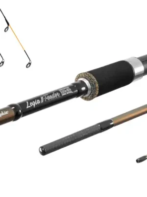Nakupujte Hned Špička CARBON pro LEGIA feeder II / 80g Medium